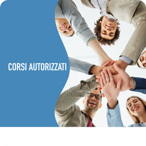 Corsi Autorizzati