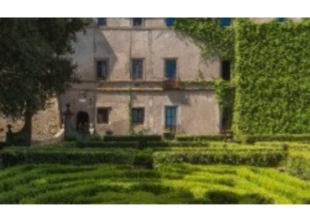 GIARDINIERI D’ARTE PER GIARDINI E PARCHI STORICI 