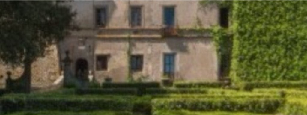 GIARDINIERI D’ARTE PER GIARDINI E PARCHI STORICI