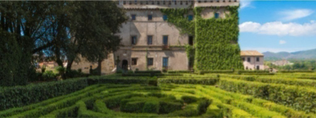 GIARDINIERI D’ARTE PER GIARDINI E PARCHI STORICI 