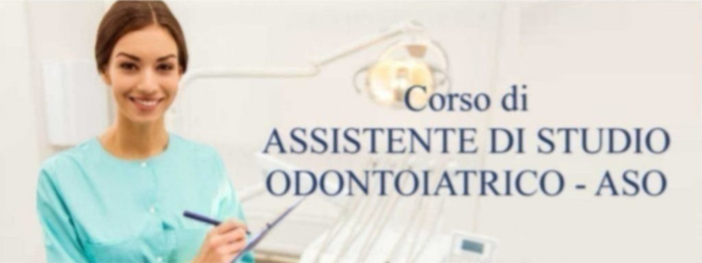 ASSISTENTE STUDIO ODONTOIATRICO