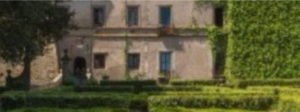 GIARDINIERI D’ARTE PER GIARDINI E PARCHI STORICI 