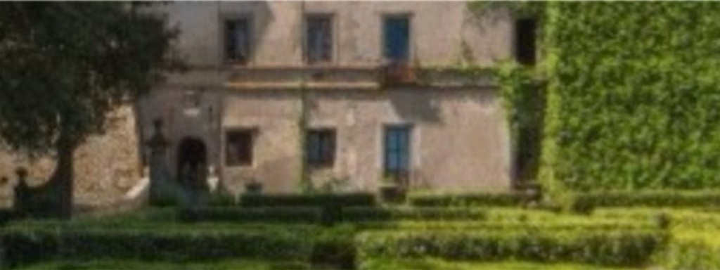 GIARDINIERI D’ARTE PER GIARDINI E PARCHI STORICI 