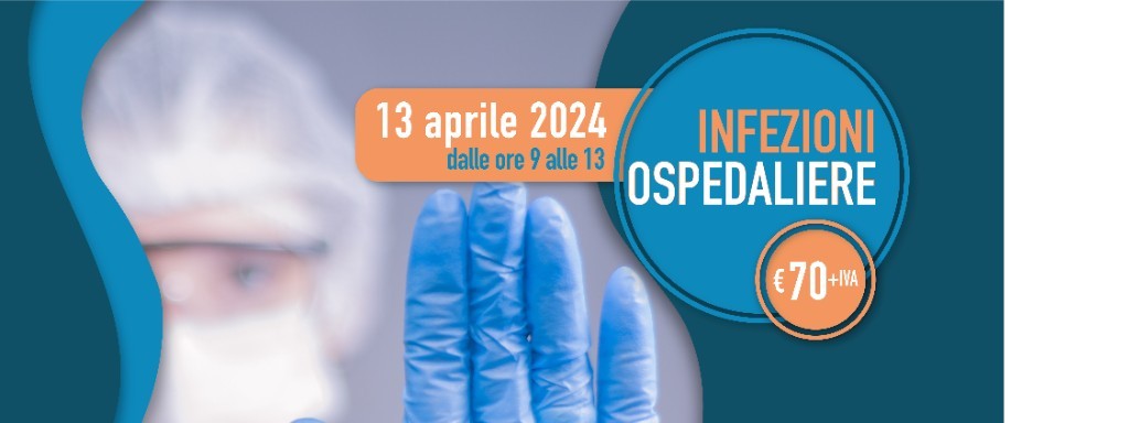 INFEZIONI OSPEDALIERE