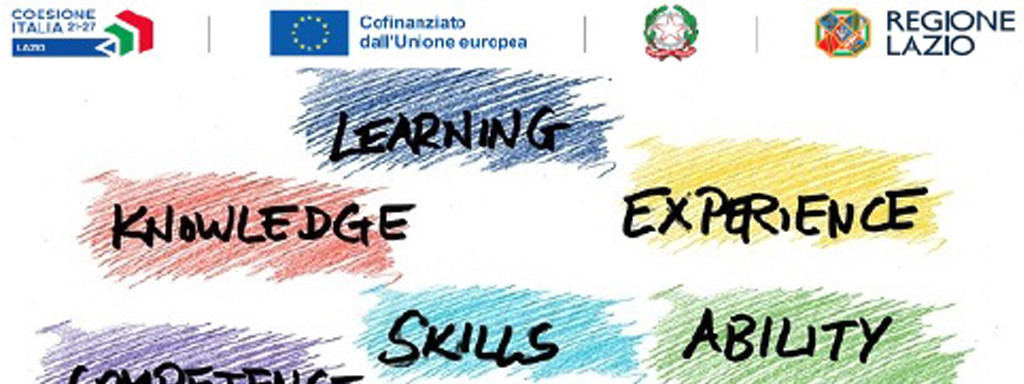 APPRENDI E INFORMA 2.0 - APPRENDISTATO FINANZIATO REGIONE LAZIO